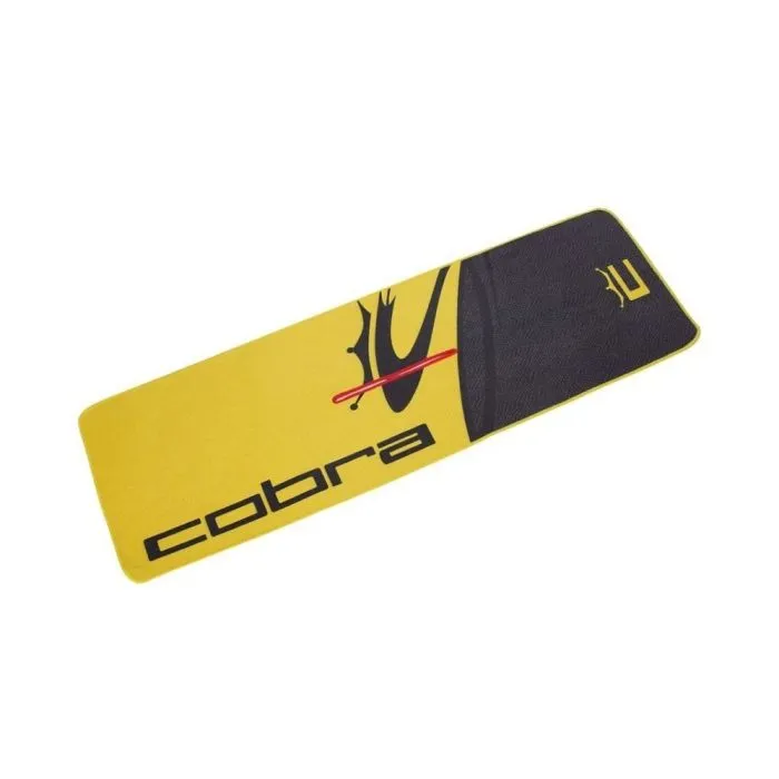 COBRA Crown C Players Towel