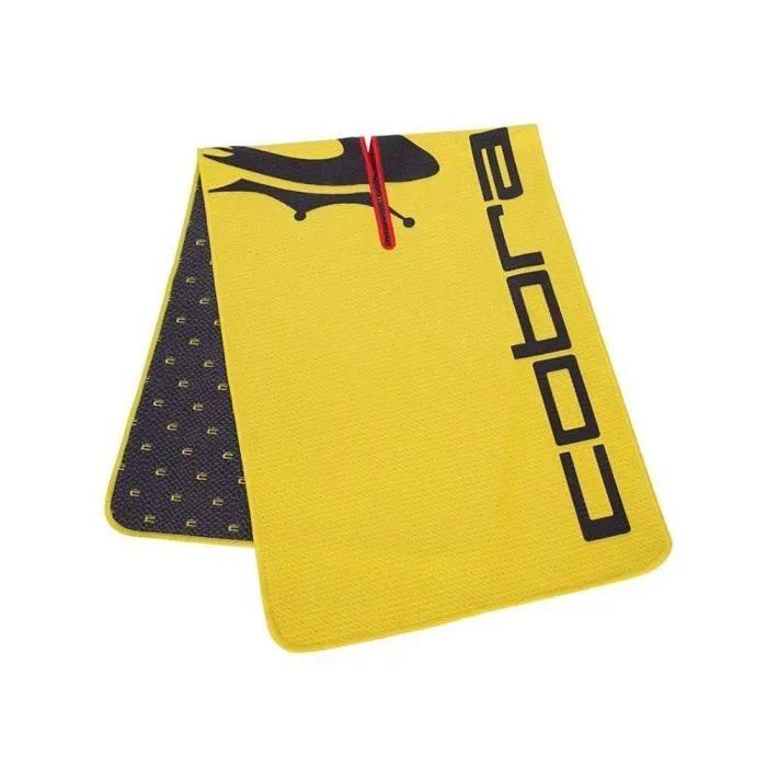 COBRA Crown C Players Towel