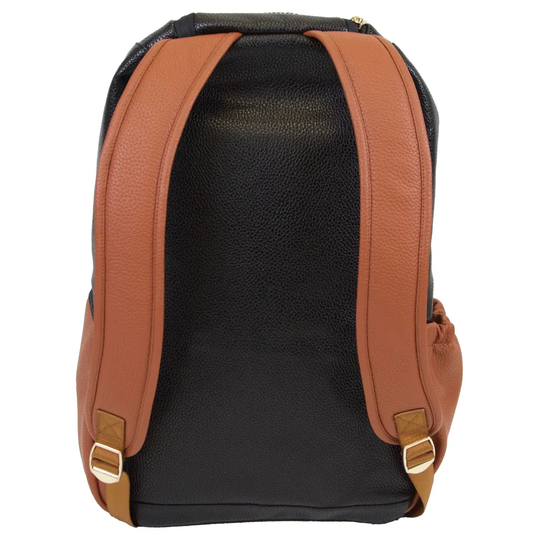 Coffee & Cream Boss Backpack