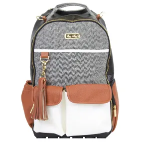 Coffee & Cream Boss Backpack