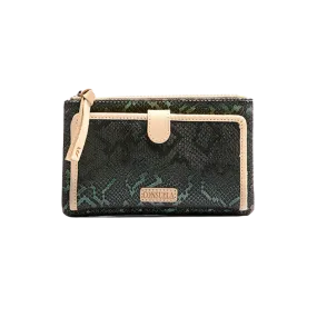 Consuela Women's Randall Slim Wallet