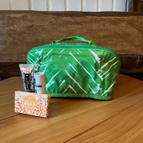 Counter Cosmetic Bag