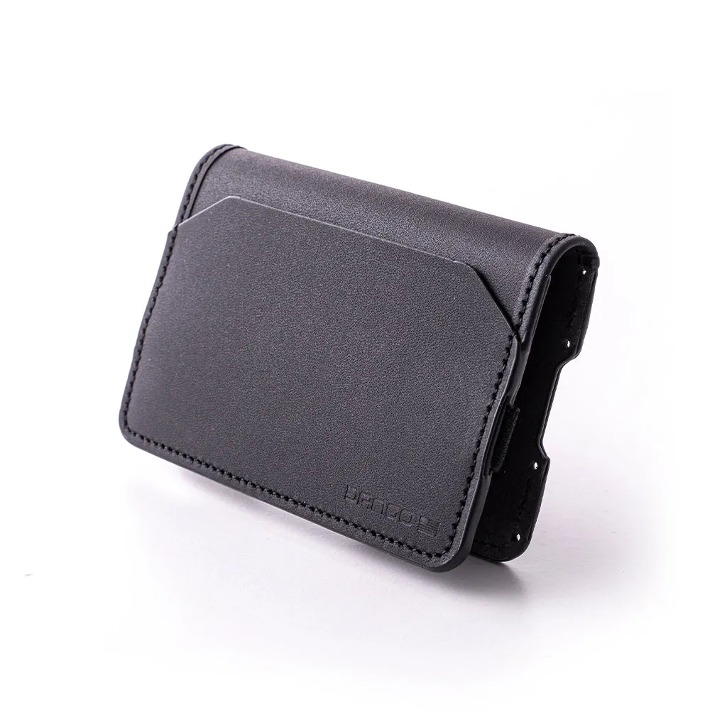 D03 - 3 POCKET BIFOLD (D03 ONLY)