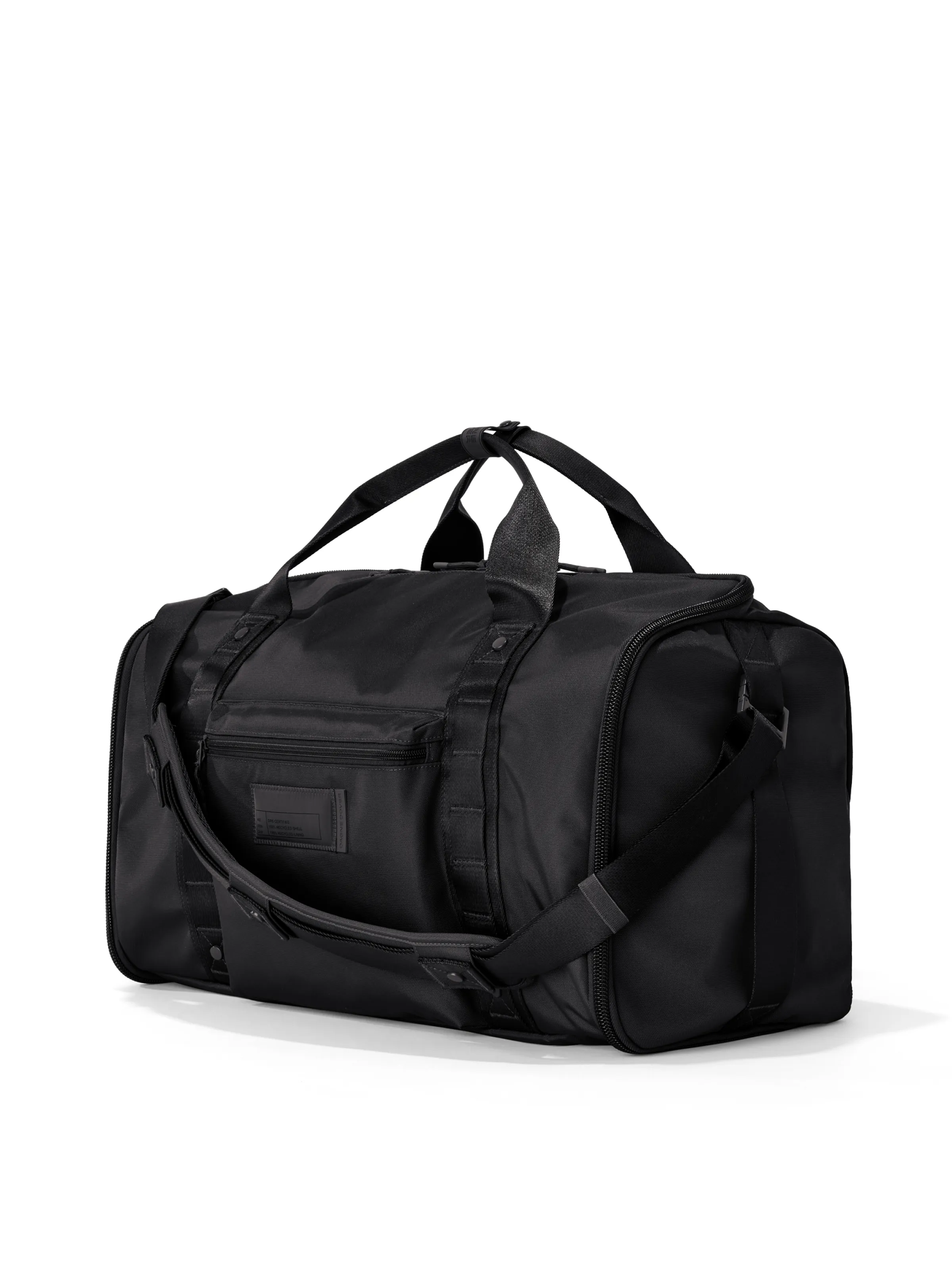 Dagne Dover Monaco Garment Duffle