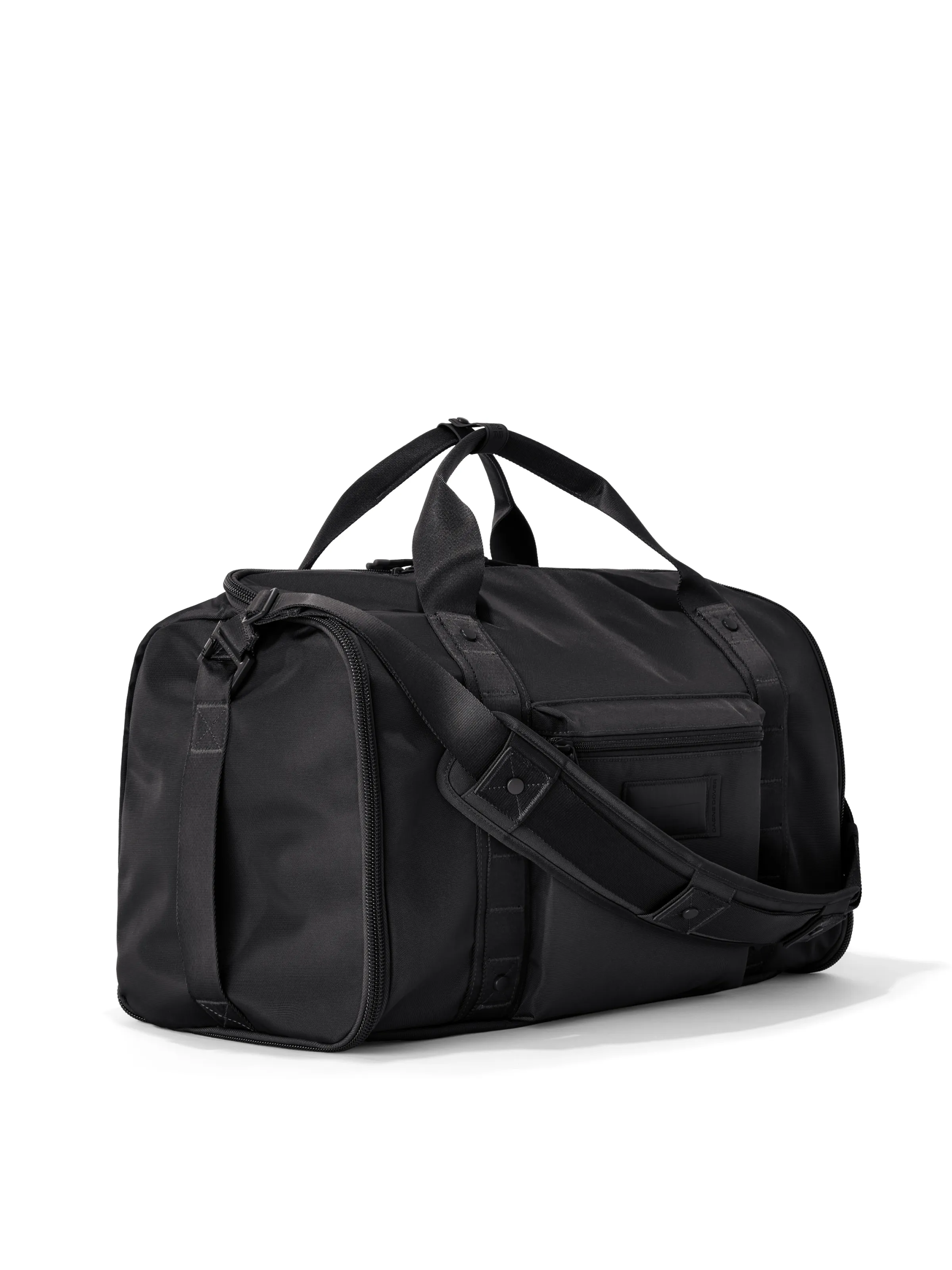 Dagne Dover Monaco Garment Duffle