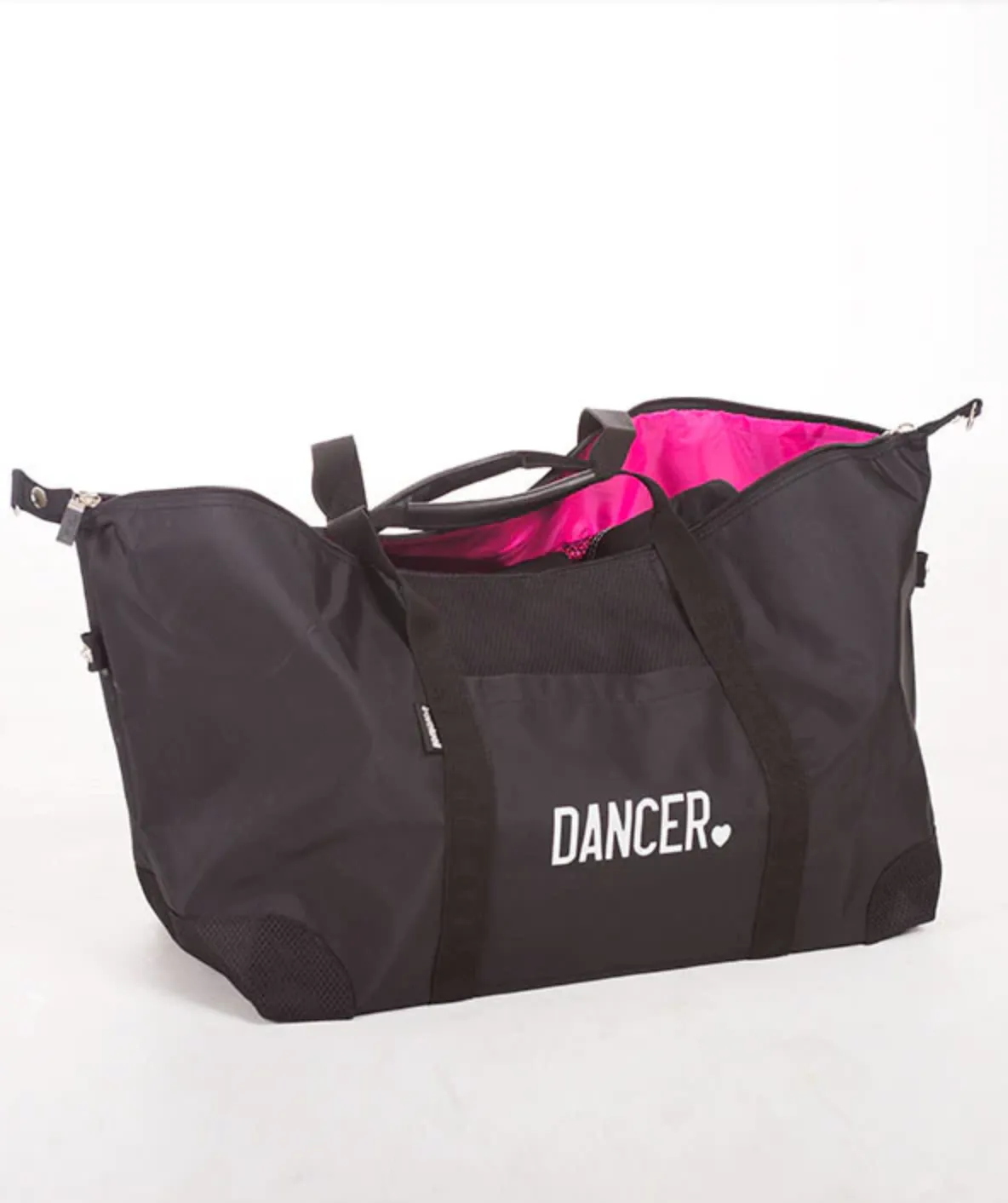 DANCER Oversized Duffle