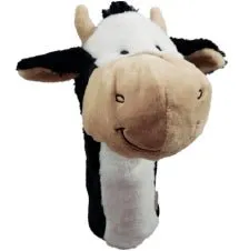 Daphne's Novelty Golf Driver Headcovers | Happy Cow