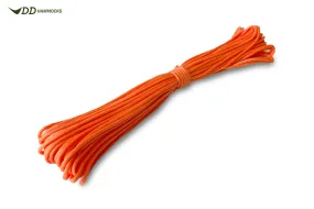 DD Hammocks Paracord - 25m - Orange