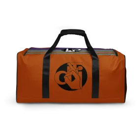 Descendants of The Island Tenne Design Duffle bag