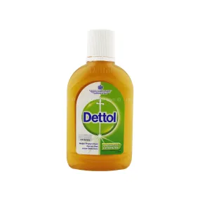 Dettol Antiseptic Germicide Liquid 250ml