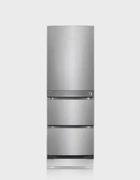 Dimchae Kimchi Refrigerator 330L Dazzling Silver