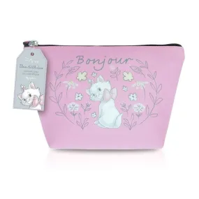 Disney Marie Cosmetic Bag