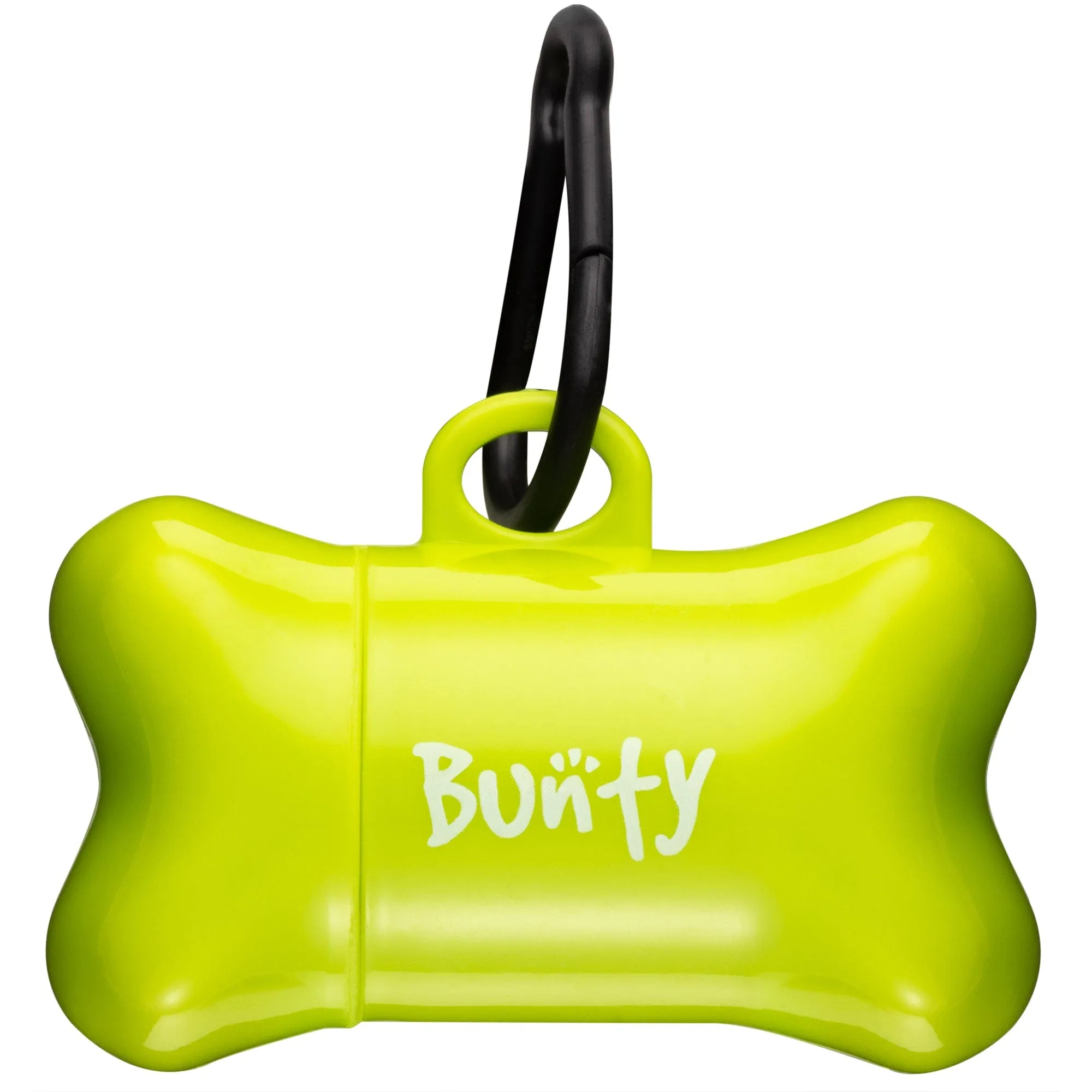 Dog Poop Bag Dispenser - Bunty Waste Bag Dispenser