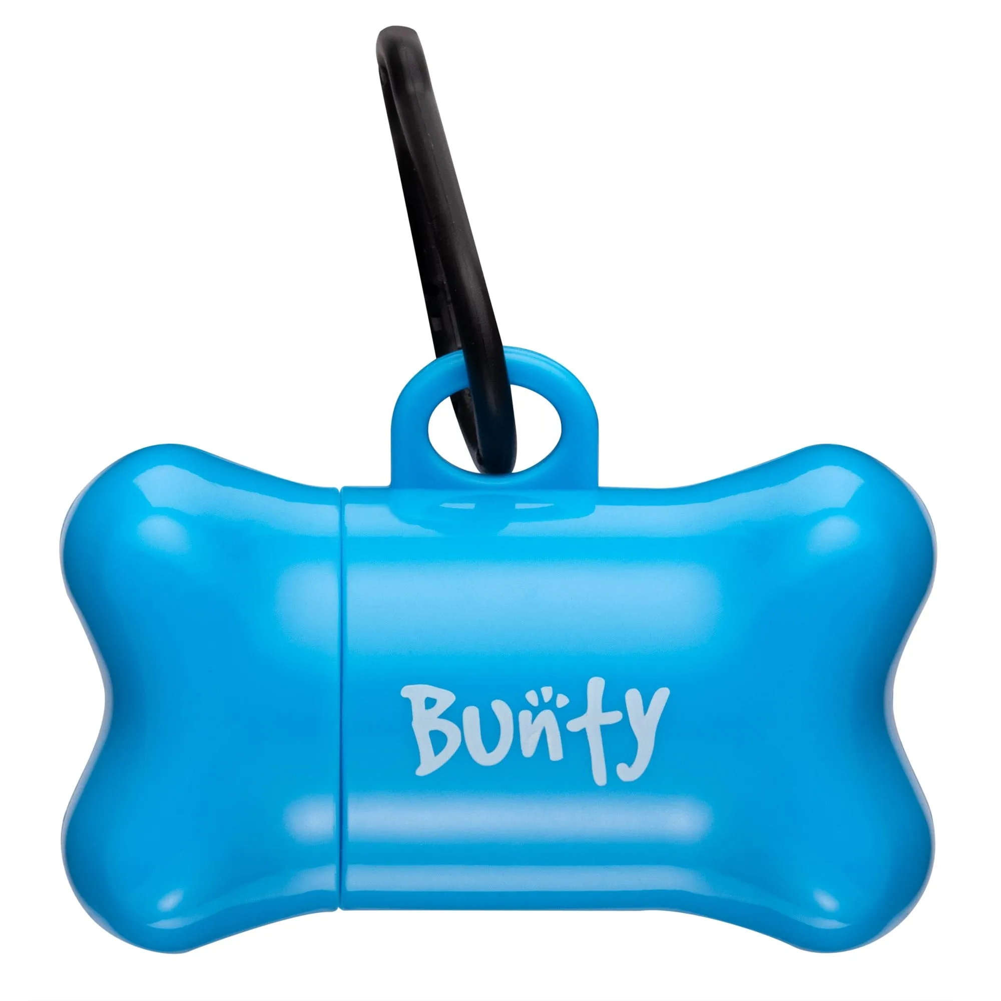 Dog Poop Bag Dispenser - Bunty Waste Bag Dispenser