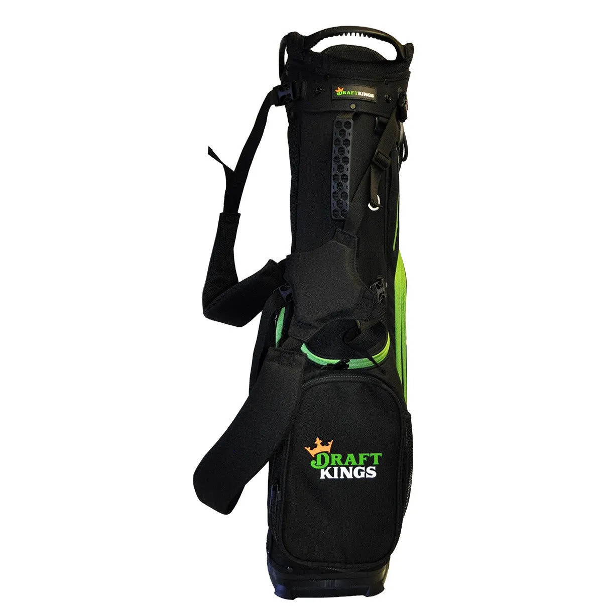 DraftKings Golf Bag