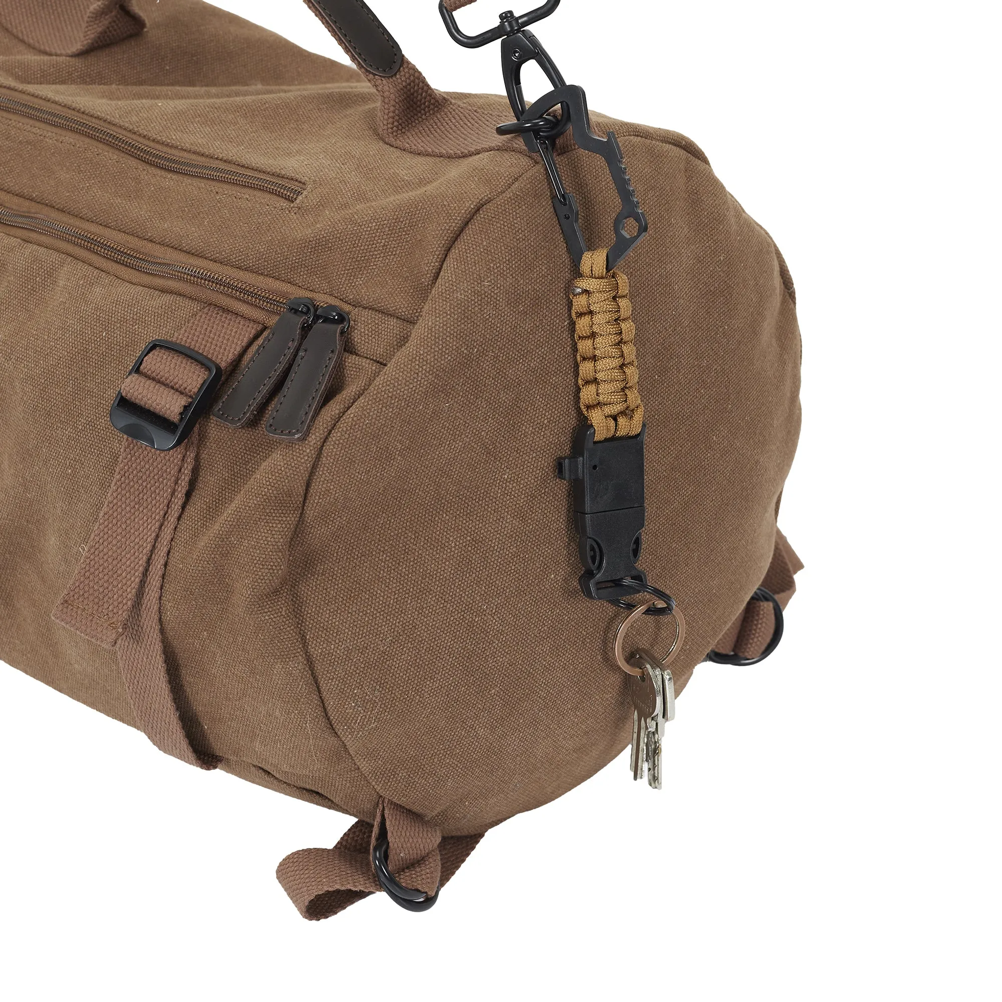 Duffle Bag Nevada