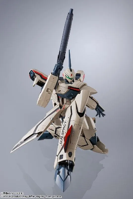 DX Chogokin YF-19 Excalibur [Isamu Alva Dyson Use] (Macross Plus)