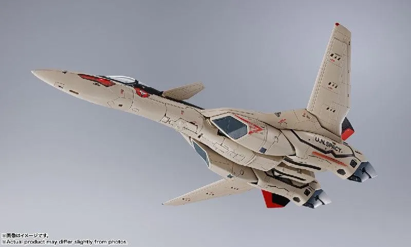 DX Chogokin YF-19 Excalibur [Isamu Alva Dyson Use] (Macross Plus)