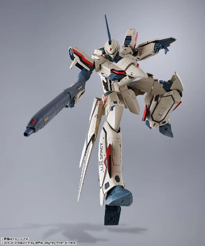 DX Chogokin YF-19 Excalibur [Isamu Alva Dyson Use] (Macross Plus)