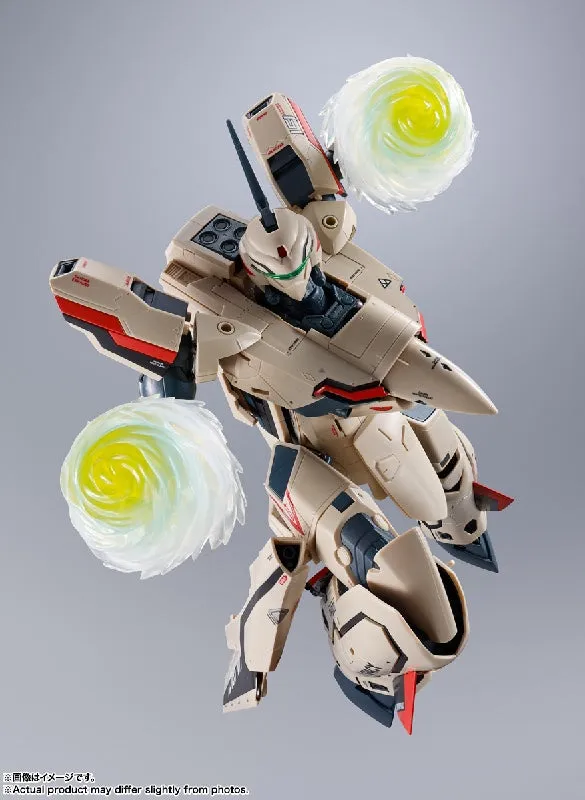 DX Chogokin YF-19 Excalibur [Isamu Alva Dyson Use] (Macross Plus)