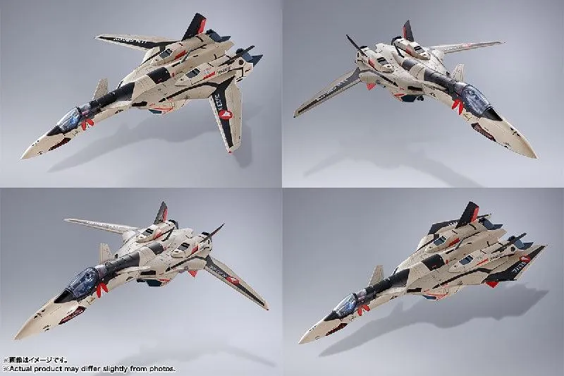 DX Chogokin YF-19 Excalibur [Isamu Alva Dyson Use] (Macross Plus)