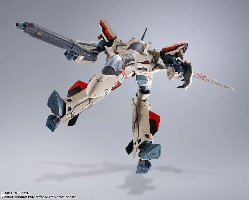 DX Chogokin YF-19 Excalibur [Isamu Alva Dyson Use] (Macross Plus)