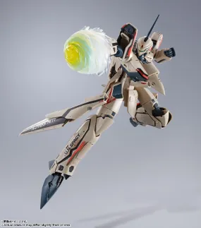 DX Chogokin YF-19 Excalibur [Isamu Alva Dyson Use] (Macross Plus)