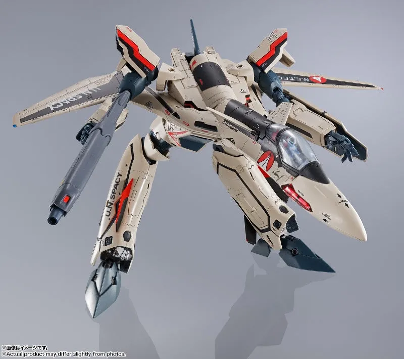 DX Chogokin YF-19 Excalibur [Isamu Alva Dyson Use] (Macross Plus)