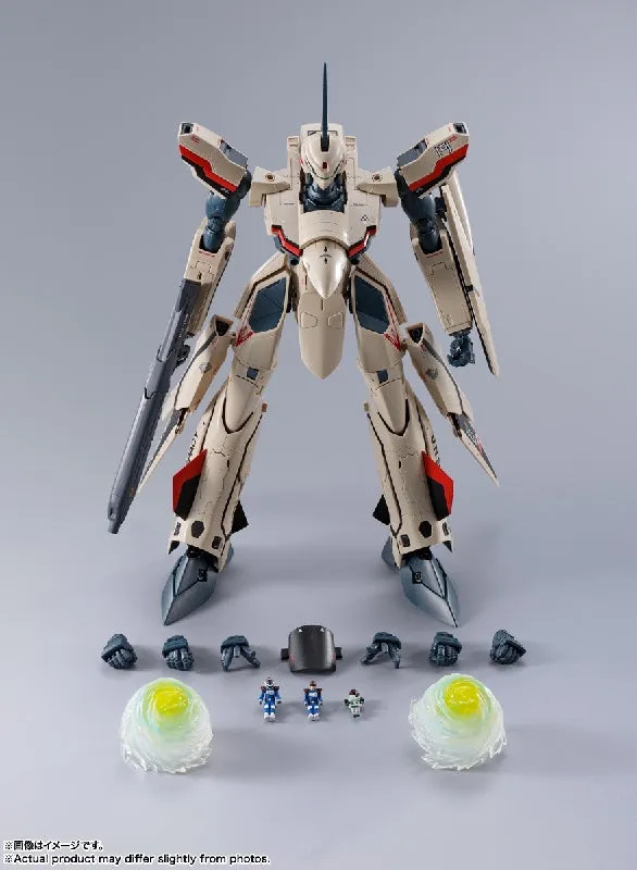 DX Chogokin YF-19 Excalibur [Isamu Alva Dyson Use] (Macross Plus)