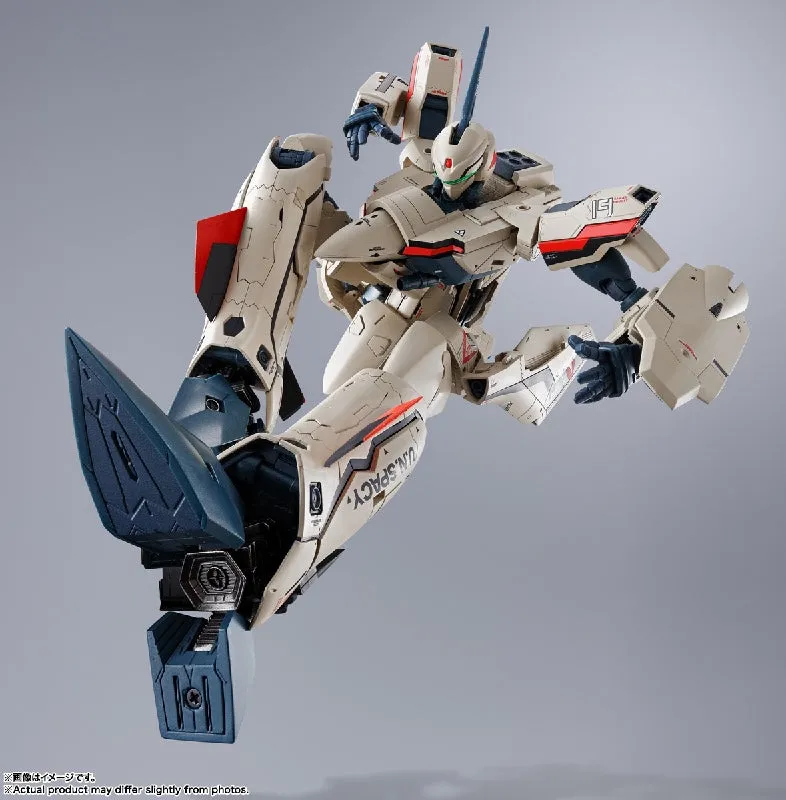 DX Chogokin YF-19 Excalibur [Isamu Alva Dyson Use] (Macross Plus)