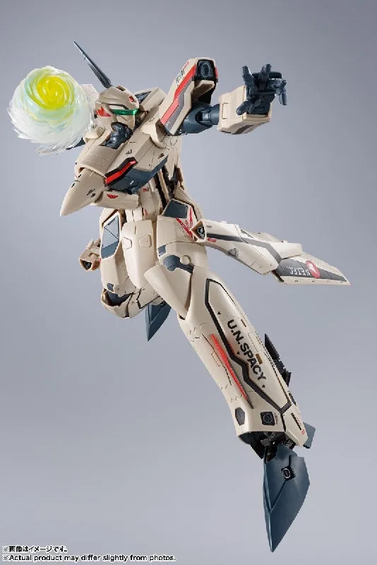 DX Chogokin YF-19 Excalibur [Isamu Alva Dyson Use] (Macross Plus)