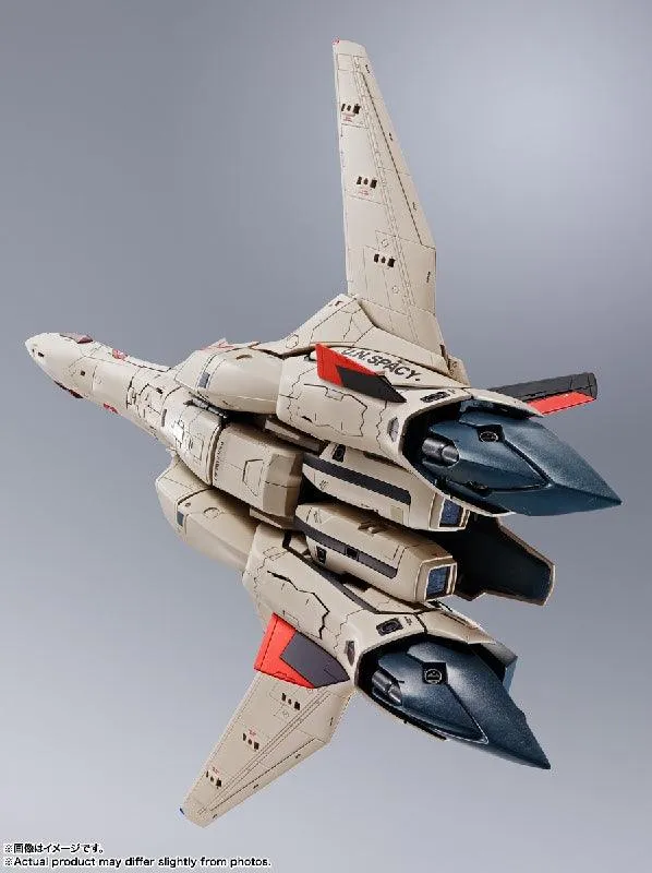 DX Chogokin YF-19 Excalibur [Isamu Alva Dyson Use] (Macross Plus)