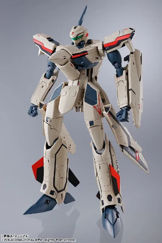 DX Chogokin YF-19 Excalibur [Isamu Alva Dyson Use] (Macross Plus)