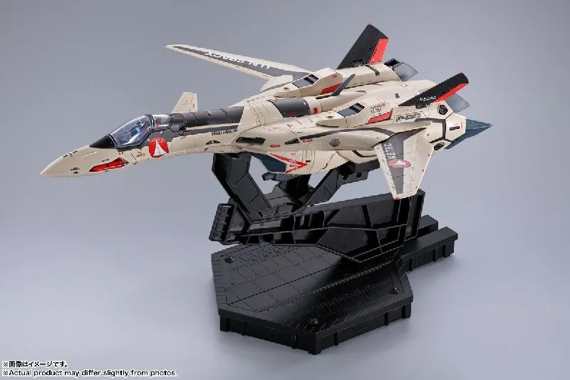 DX Chogokin YF-19 Excalibur [Isamu Alva Dyson Use] (Macross Plus)