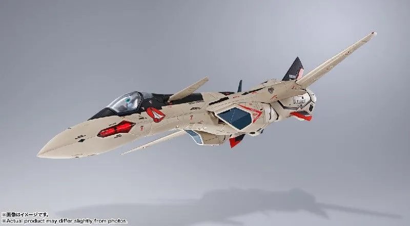 DX Chogokin YF-19 Excalibur [Isamu Alva Dyson Use] (Macross Plus)