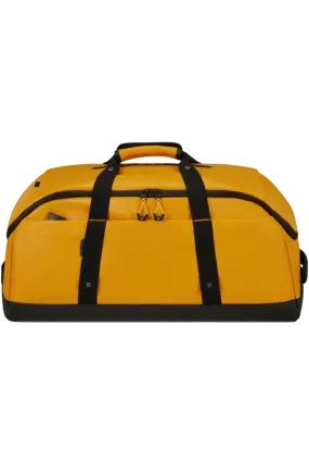 ECODIVER Duffle Bag M - Yellow