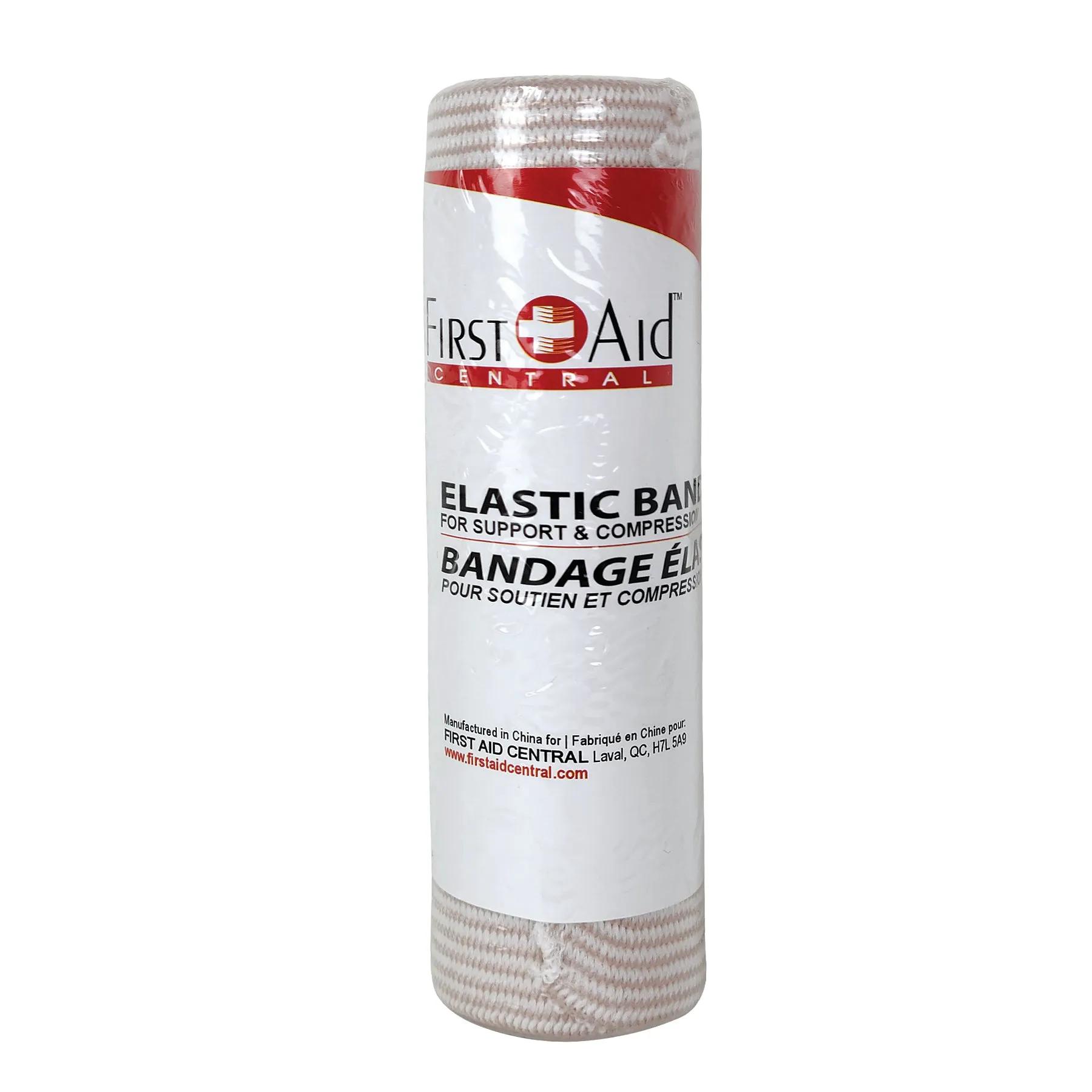 Elastic Bandages (2", 3", 4", or 6")