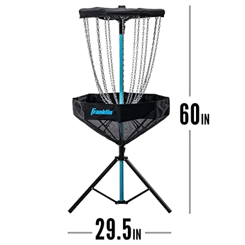 Elite Disc Golf Target 52307