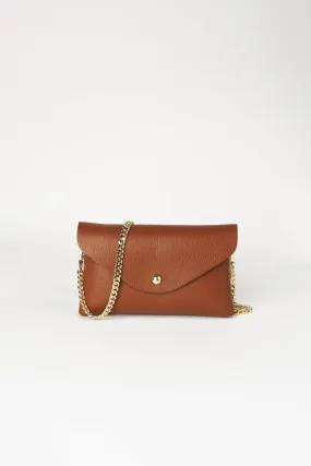 Envelope Chain Bag