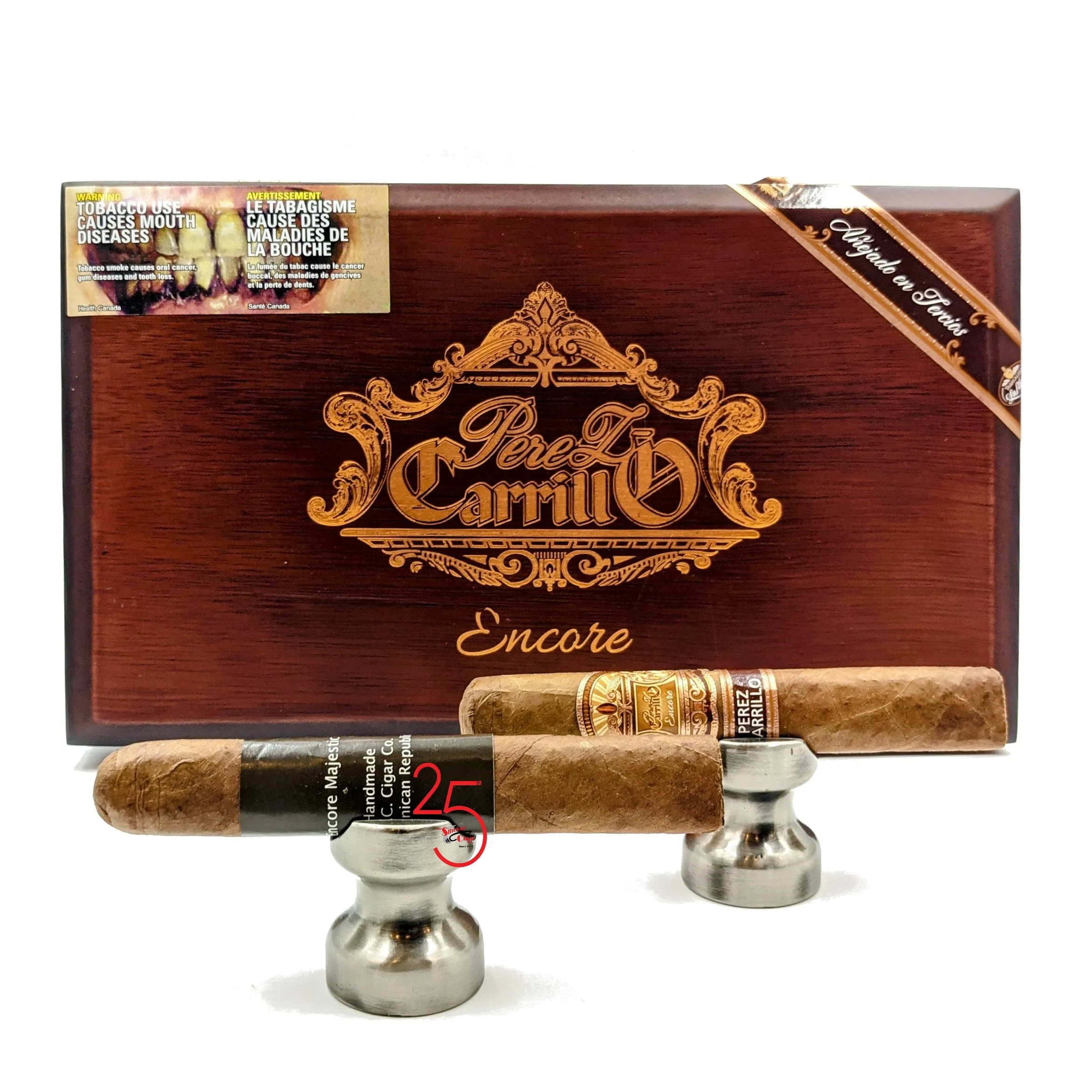 E.P. Carrillo Encore Majestic