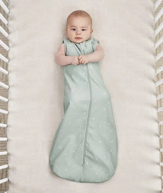 ergoPouch, 0.2 Tog Sleep Bag, Sage