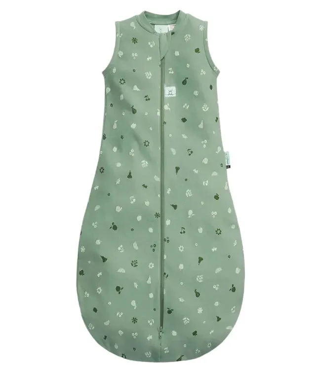 ErgoPouch - Jersey Sleeping Bag 1.0 TOG - Sweet Orchard