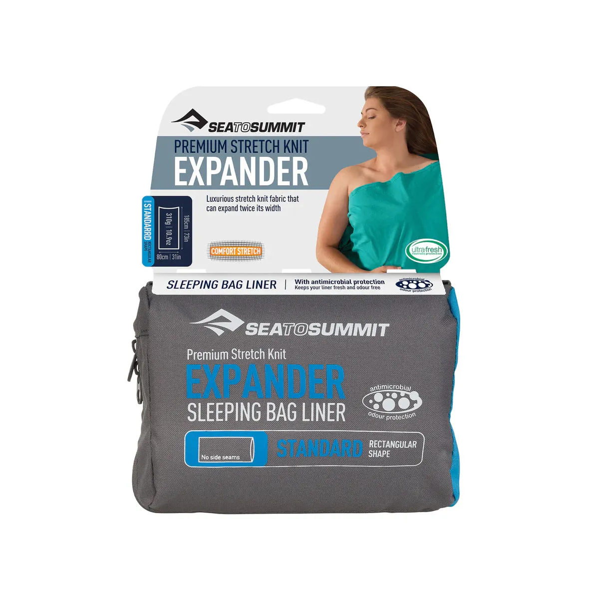 Expander Travel Liner