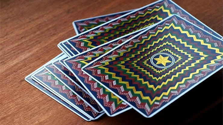 Exquisite Bolder Playing Cards*