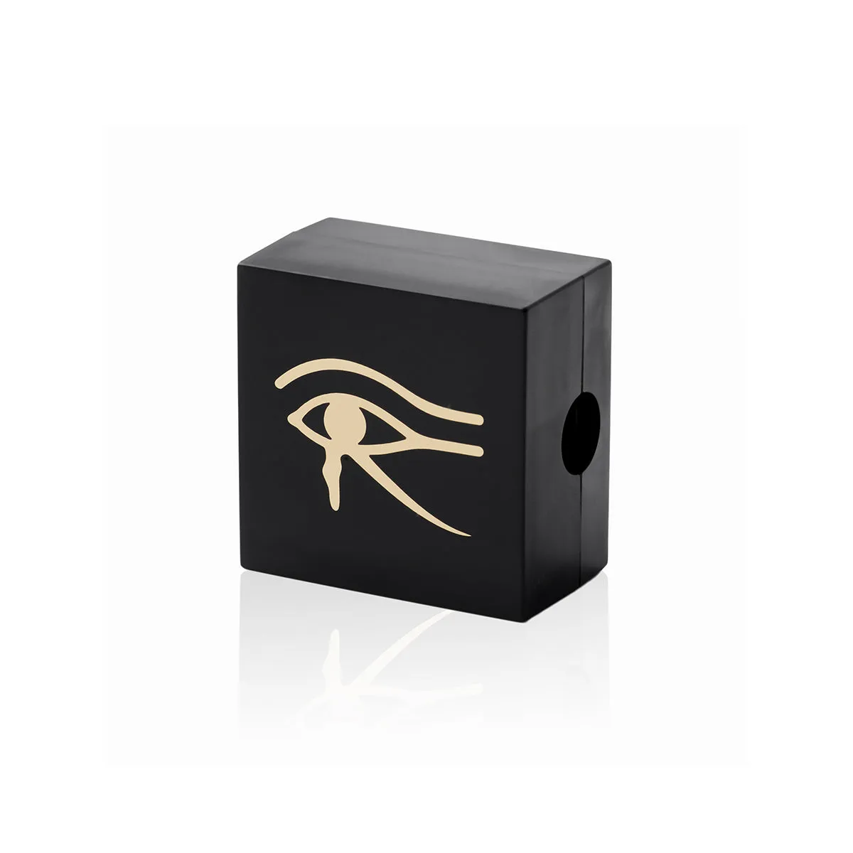 EYE OF HORUS - Sharpener Square