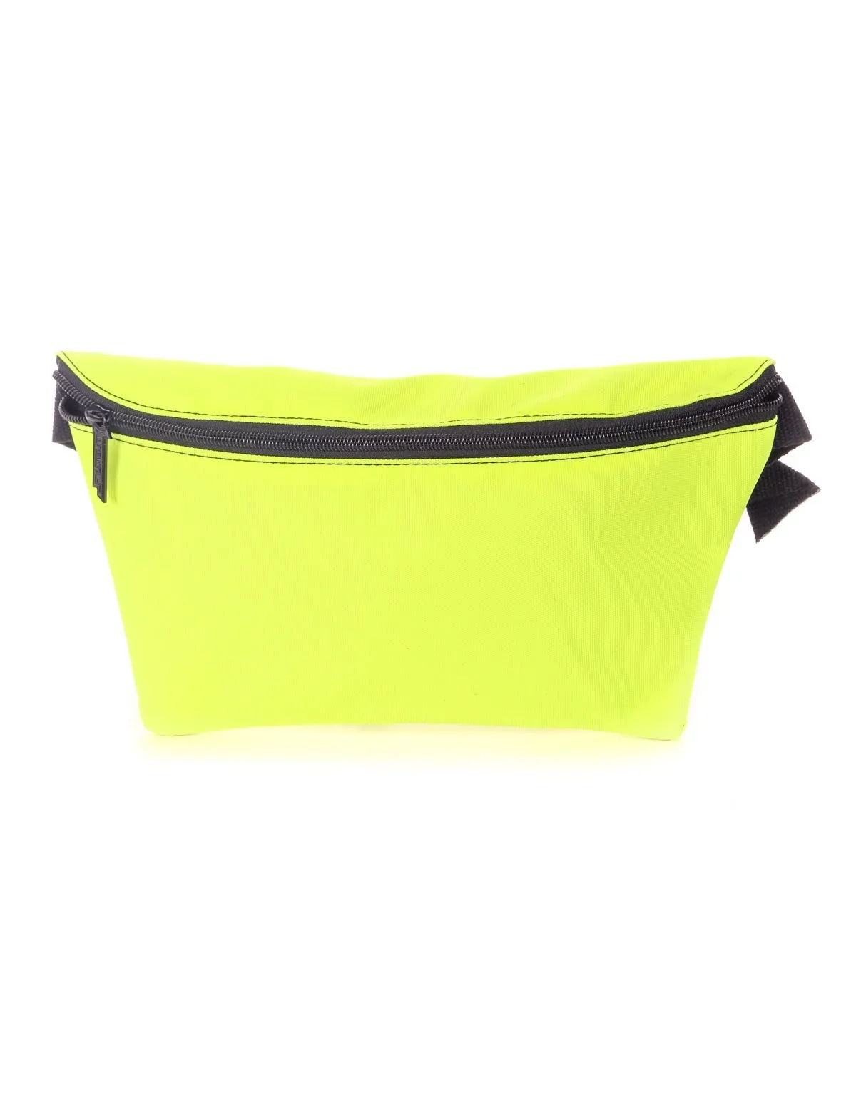 Fanny Pack | XL Plus-Size |DAILY Neon Green