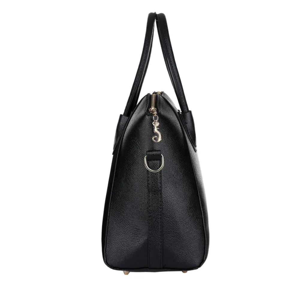 Fashion black women bag women handbag women messenger bags