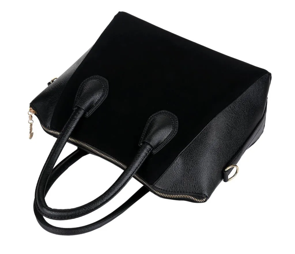 Fashion black women bag women handbag women messenger bags