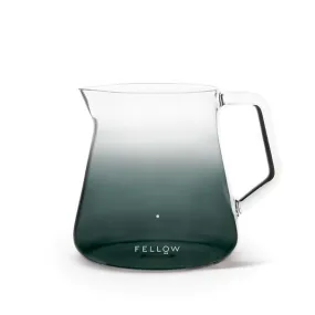 Fellow Mighty Small Glass Carafe