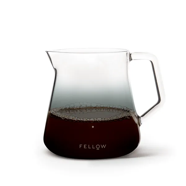 Fellow Mighty Small Glass Carafe